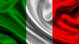 Bandiera italiana
