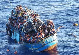 Barca Migranti