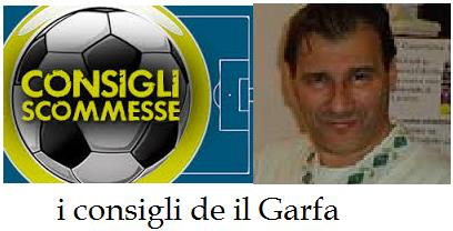 Consigli garfa