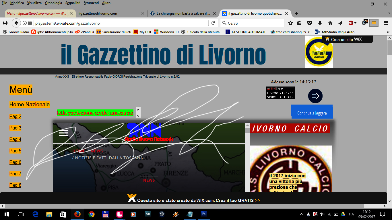 Ilgazzettinodilivorno copy