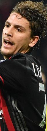 Donnar milan