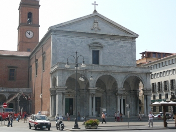 Duomo Livorno