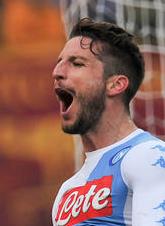 Gol napoli