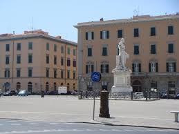 Piazza repubblica