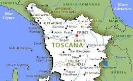 Carta Toscana