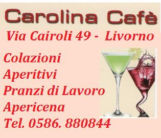 Carolinacafe