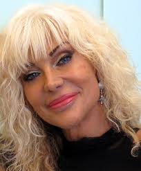 Donatella rettore
