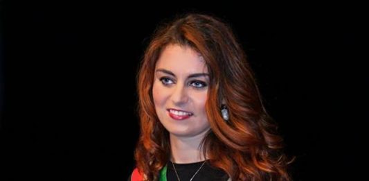 Susanna ceccardi sindaco cascina