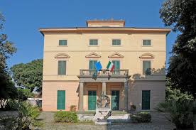 Villa Trossi