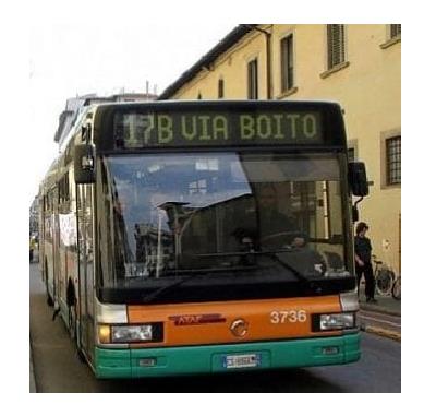 Bus Ataf
