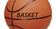 Palla Basket