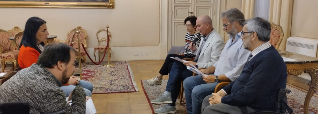 Cs nuoto paralimpico