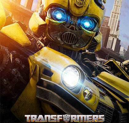 Film In Uscita Transformers Il Risveglio
