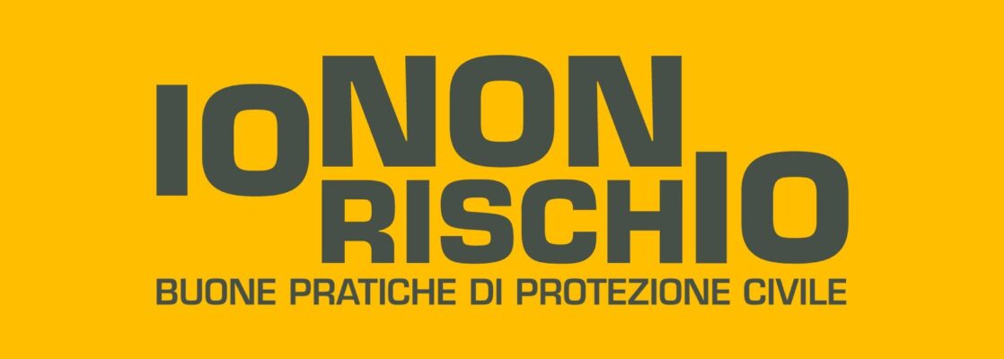 Io Non Rischio Protezione Civile 2023