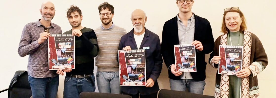 Presentazione Donarti Festival Avis Vinile 3 Aprile 2024