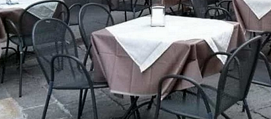 Occupazione Suolo Pubblico 0