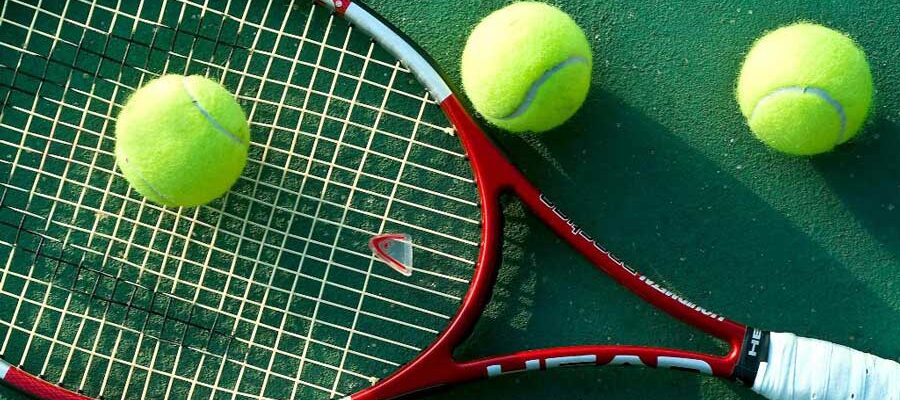 Racchetta Da Tennis