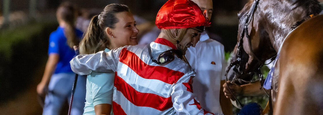 Conquering Eagle Specialista Del Tracciato