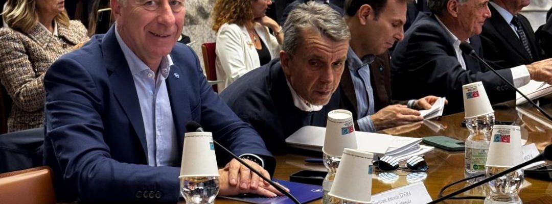 Antonio Spera + Uglm (1)